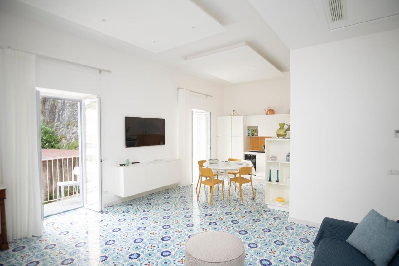 Domus Lina Sorrento