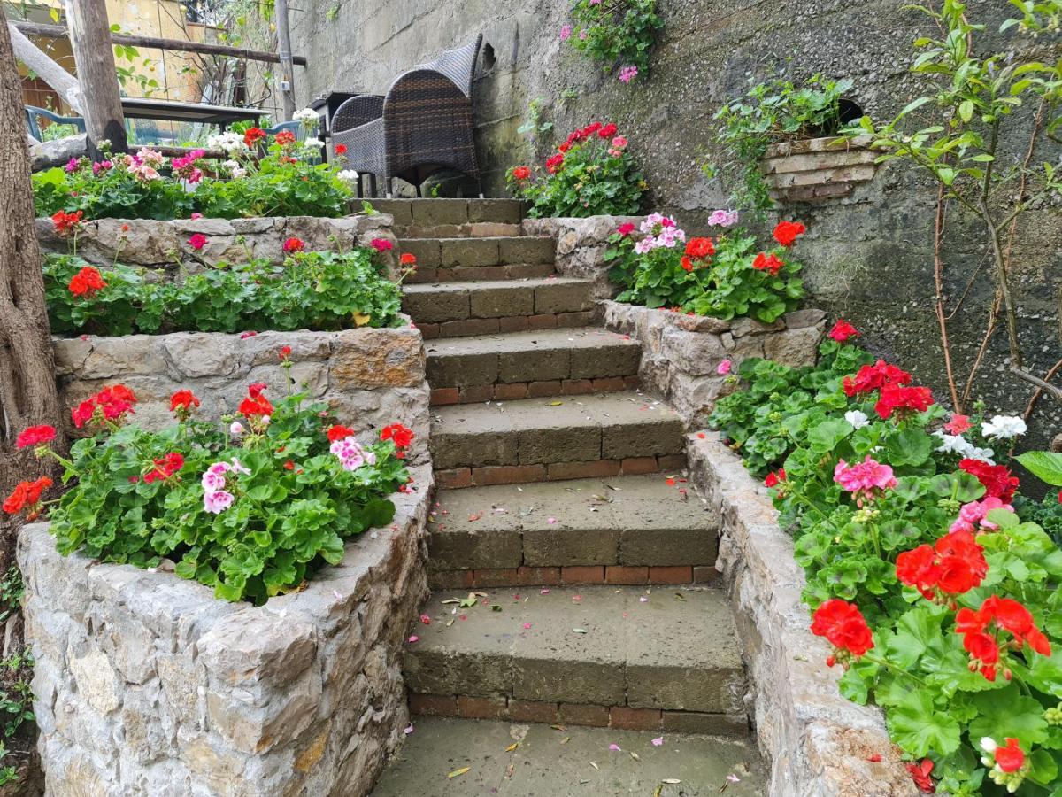 Holiday home Casa Betania Da Peppe Sorrento