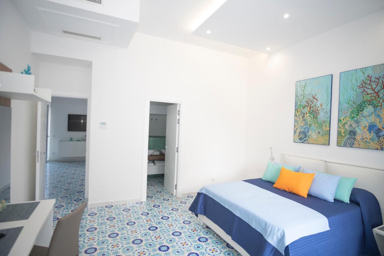 Vakantiehuis Domus Lina