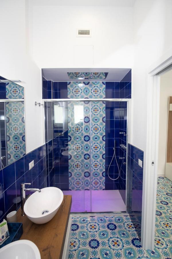 Vakantiehuis Domus Lina Sorrento