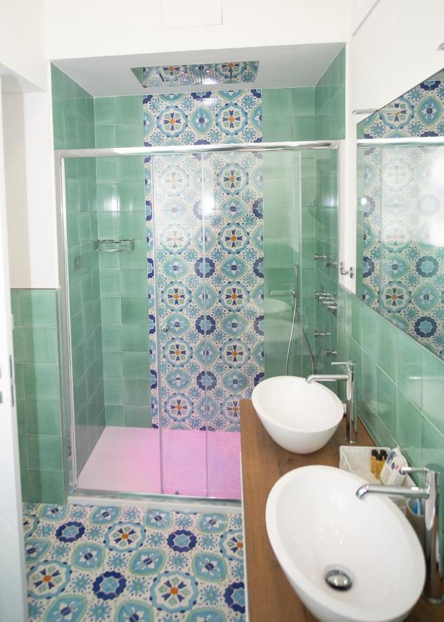 Domus Lina Vakantiehuis Sorrento