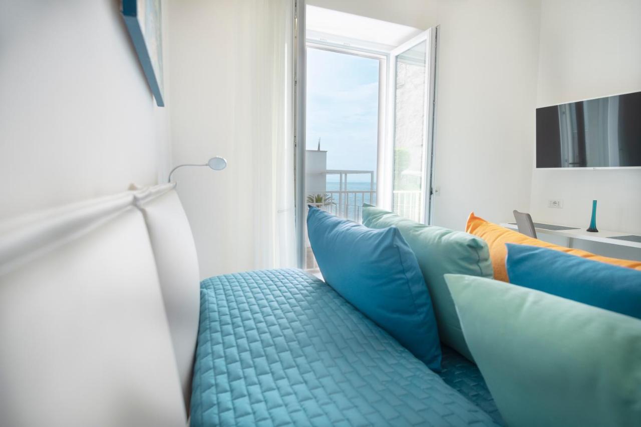 Vakantiehuis Domus Lina Sorrento