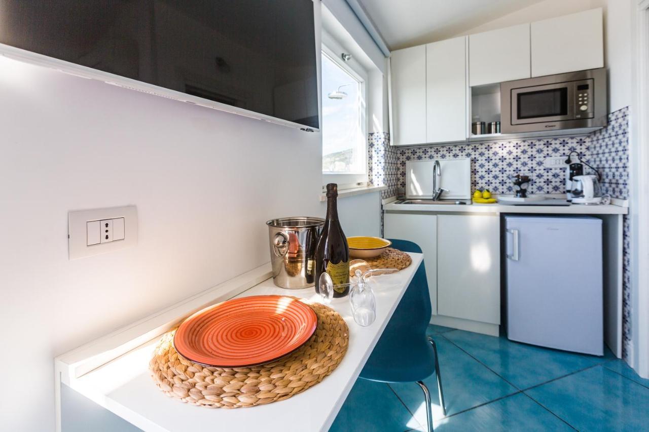 Appartement Beauty Sorrento