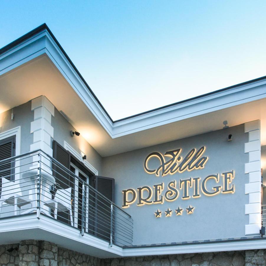 Prestige Acomodação com café da manhã  Sorrento