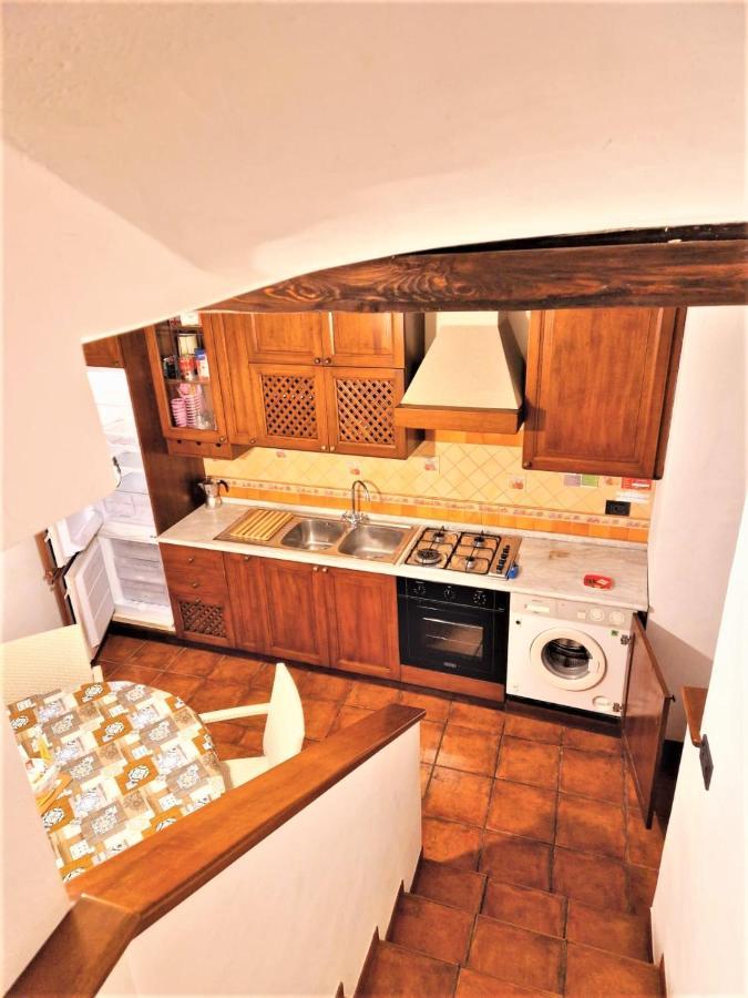 Apartment Bianca Su 