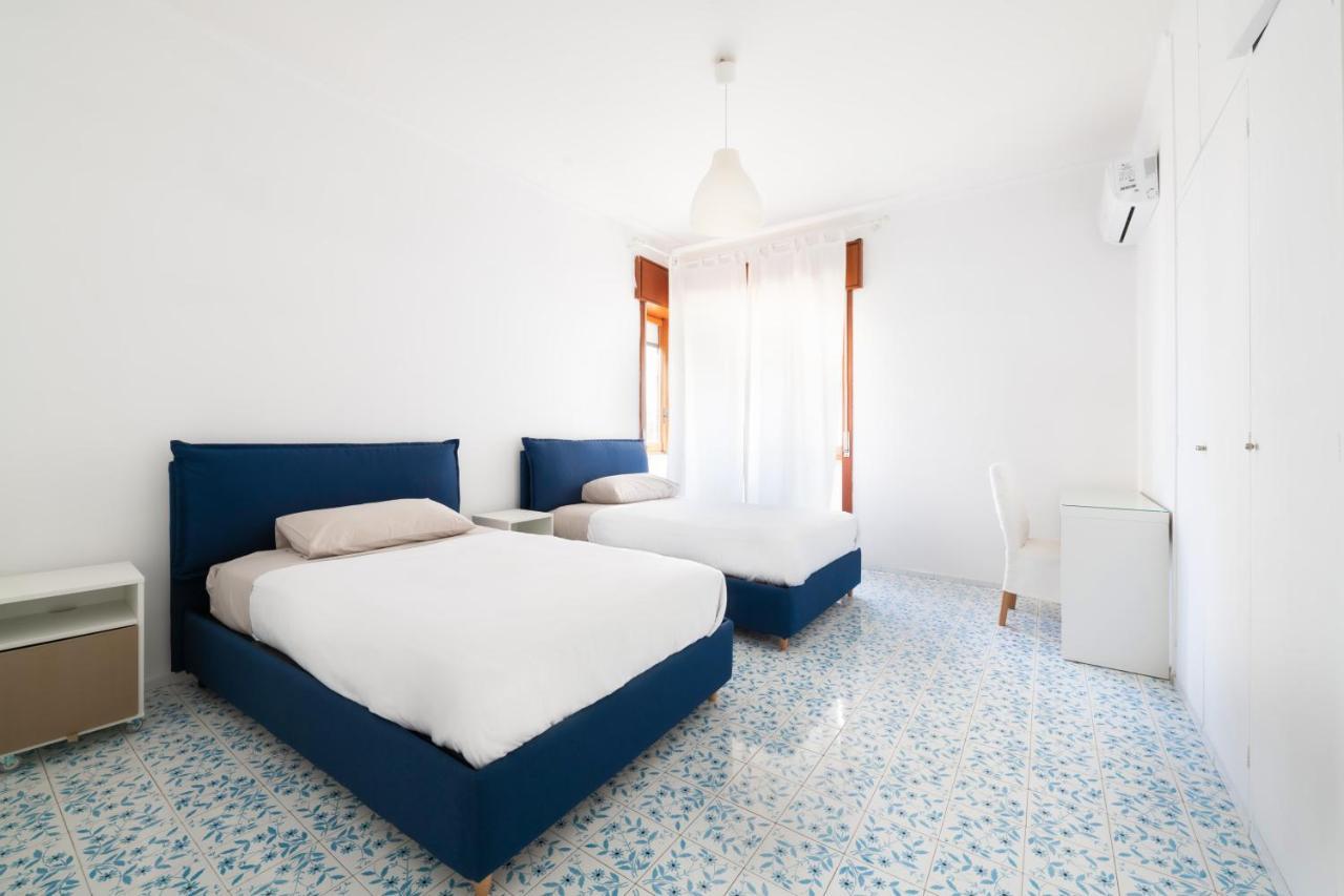 Apartment Casa Sole Mio