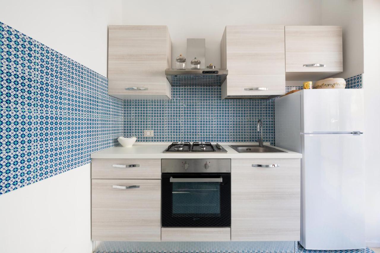 Appartement Casa Sole Mio *