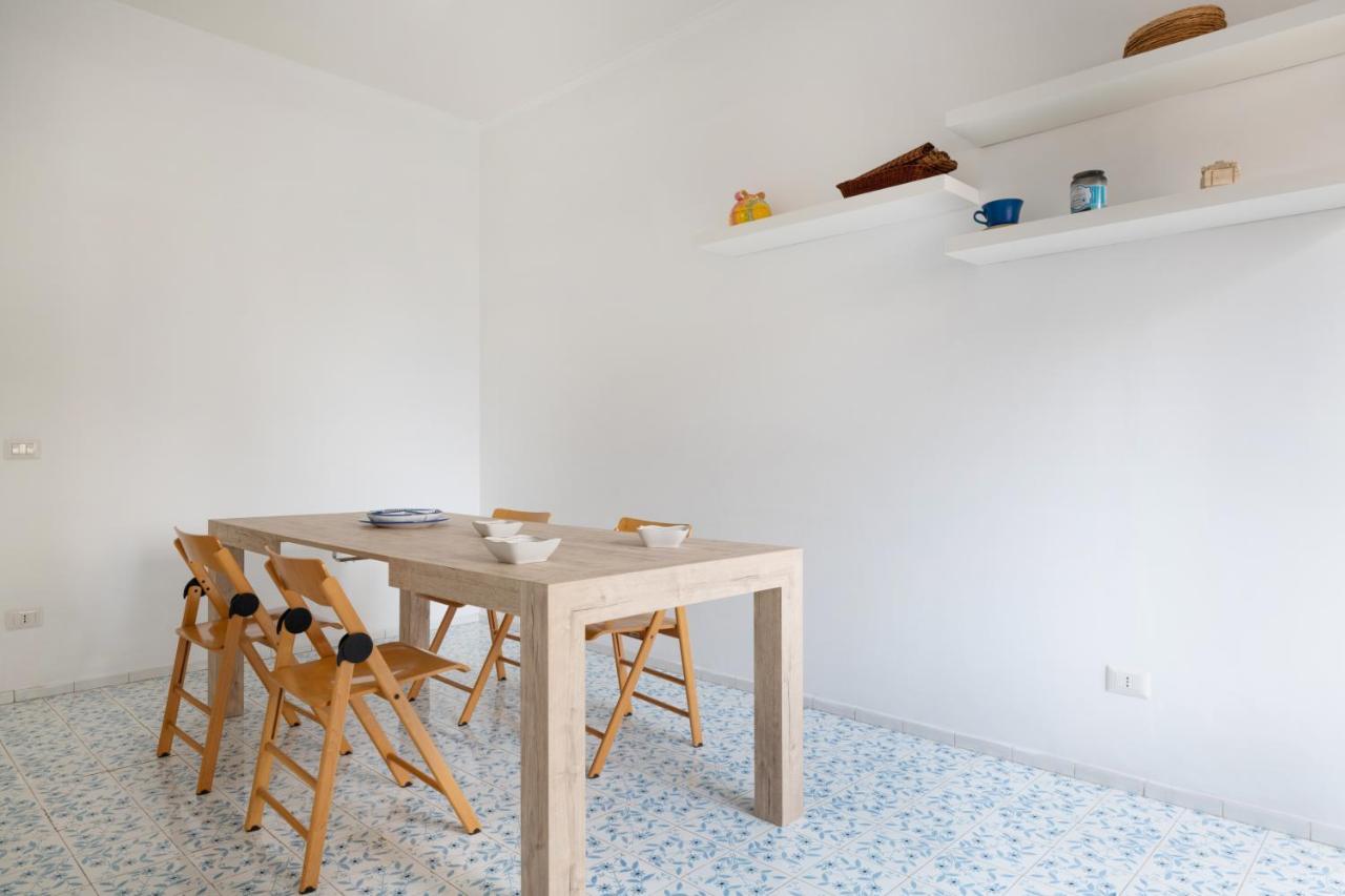 Casa Sole Mio Apartment Sorrento