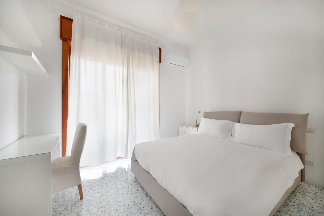 Appartement Casa Sole Mio