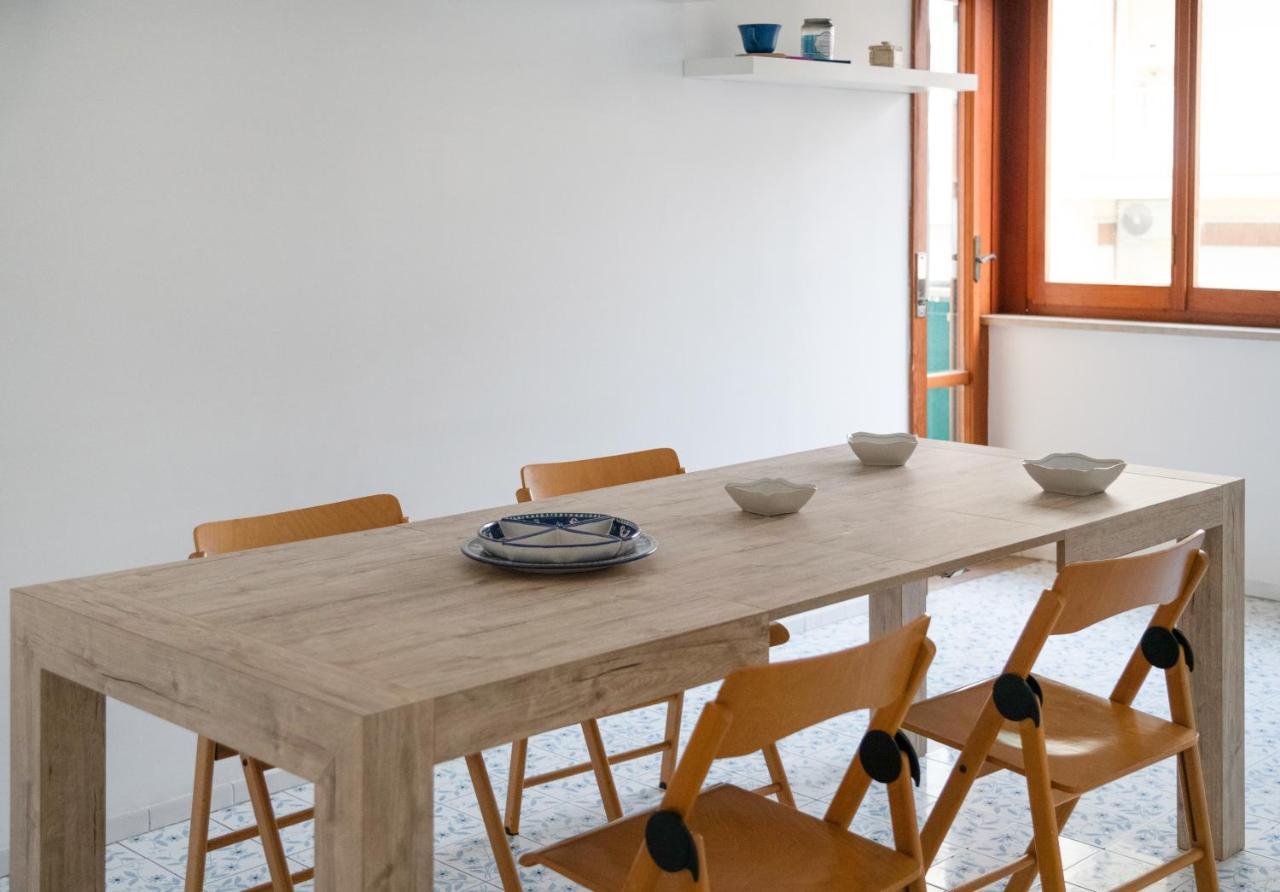 Appartement Casa Sole Mio *