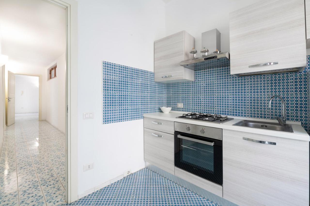 Apartment Casa Sole Mio