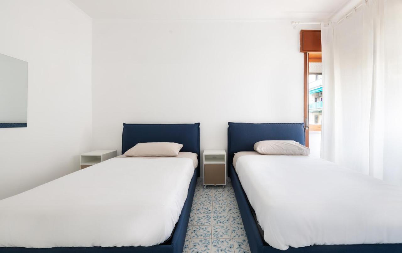 Casa Sole Mio Apartment