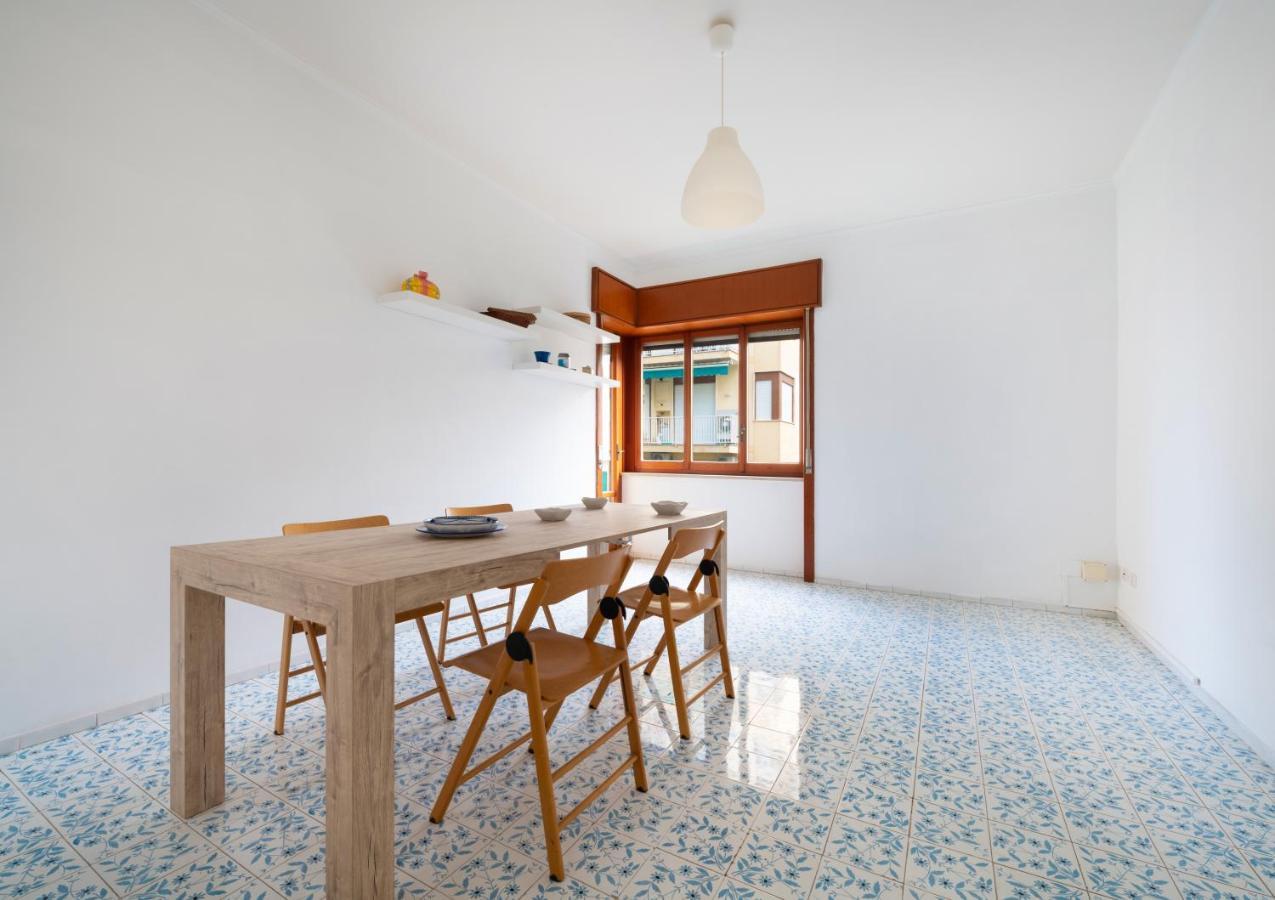 Casa Sole Mio Appartement Sorrento
