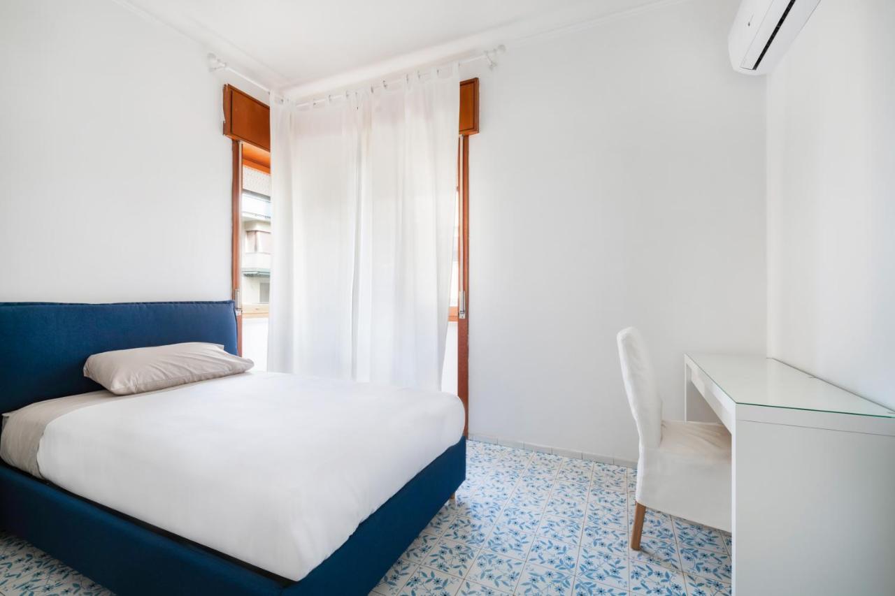 Casa Sole Mio Sorrento