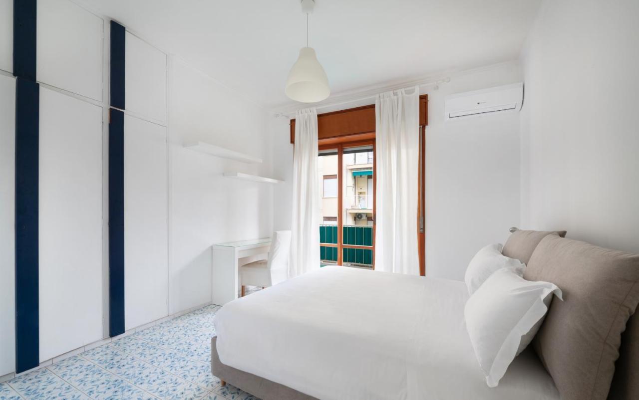 Appartement Casa Sole Mio