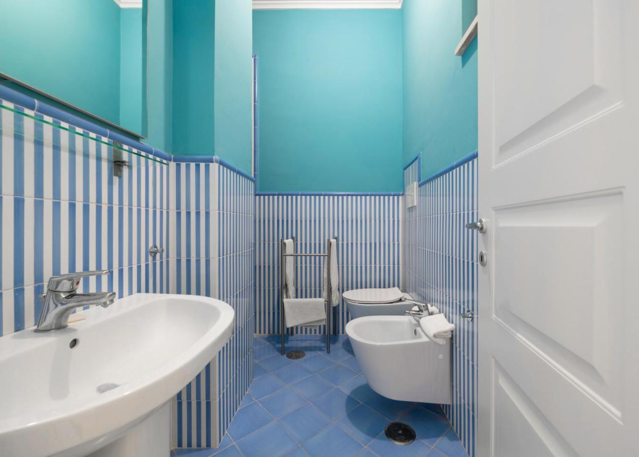 Appartement Casa Sole Mio