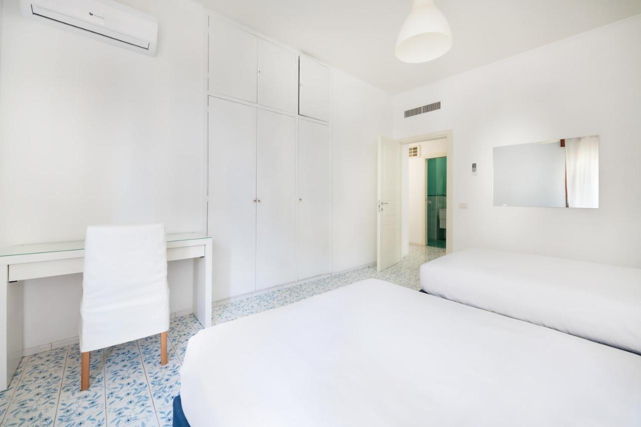 Apartment Casa Sole Mio *