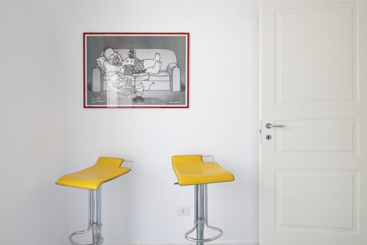 Appartement Casa Sole Mio Sorrento