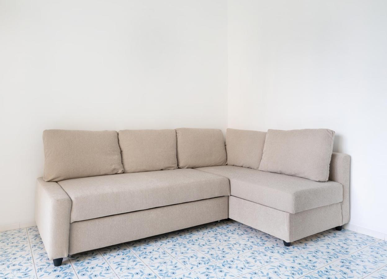 Casa Sole Mio Sorrento