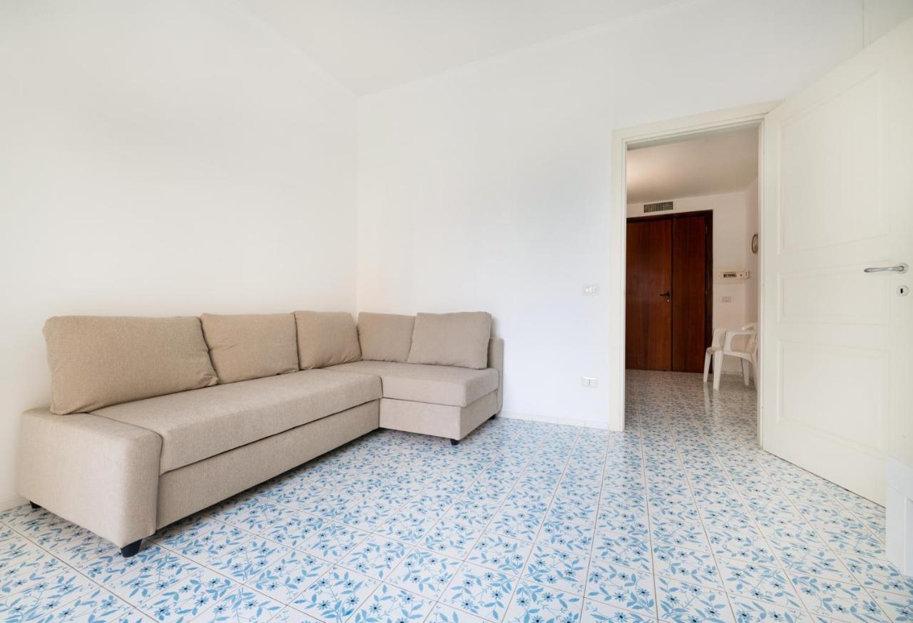 Apartment Casa Sole Mio Sorrento