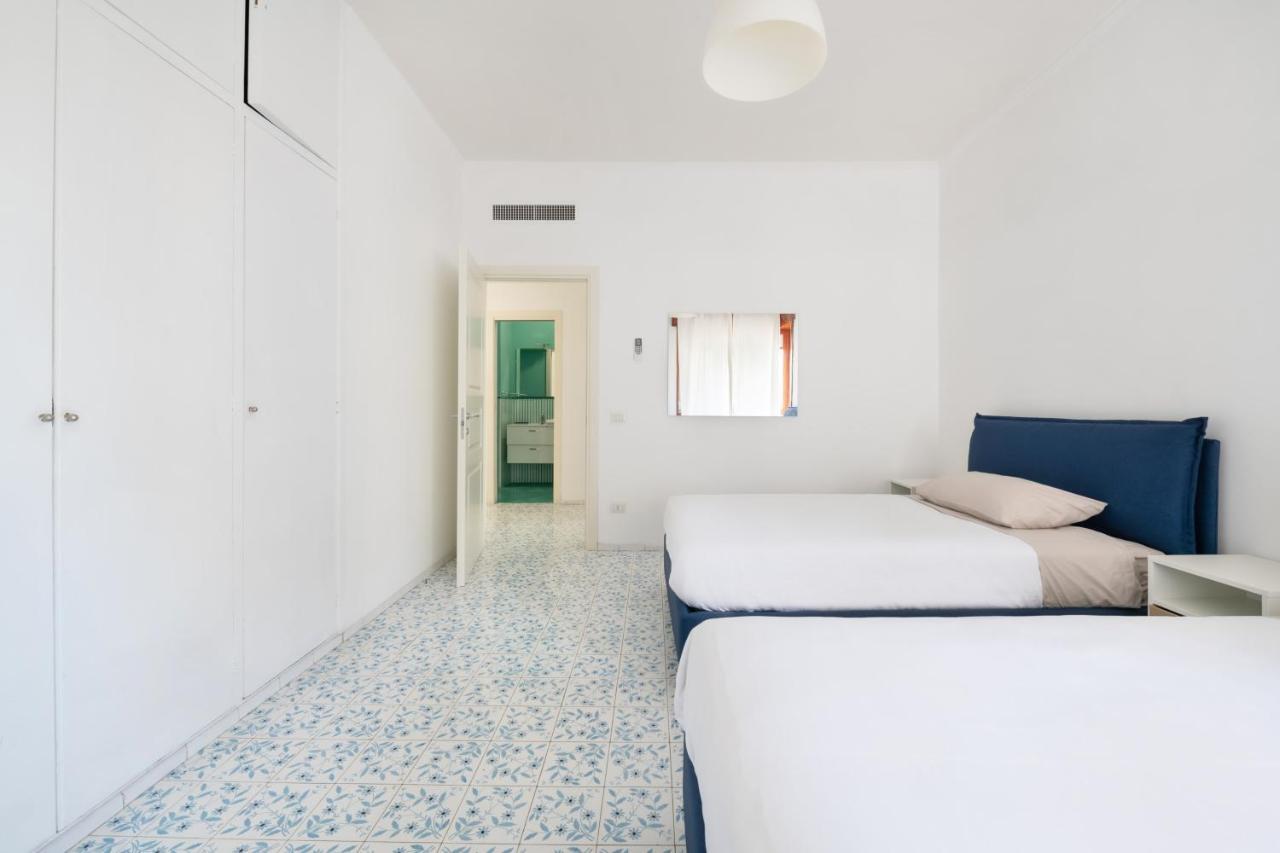 Appartement Casa Sole Mio *