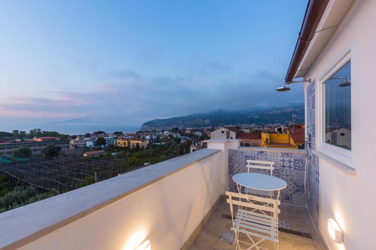 Appartement Beauty Sorrento