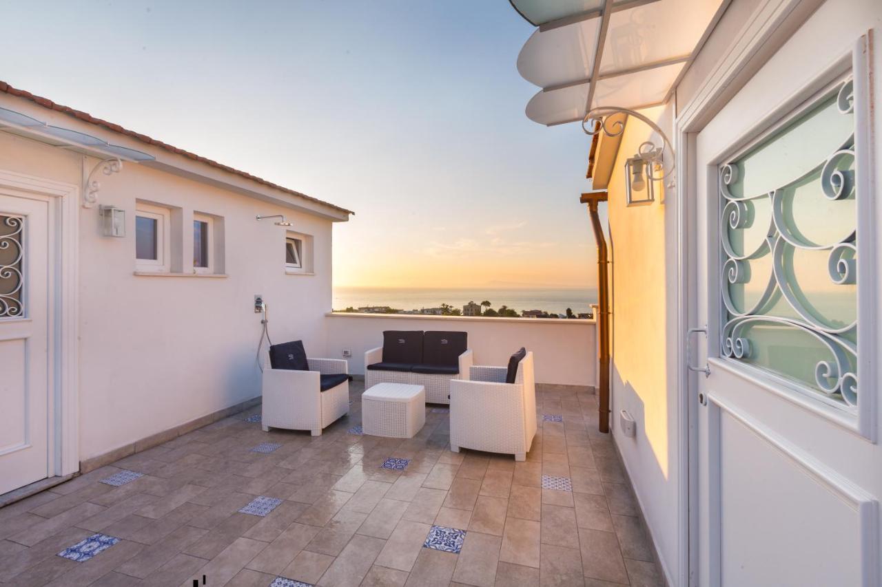 Appartement Beauty Sorrento