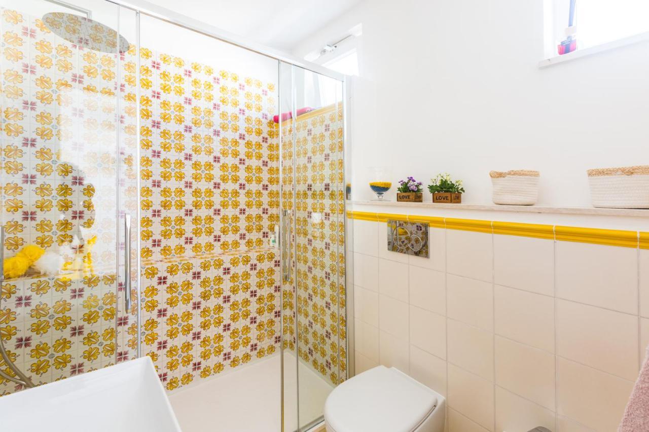Beauty Appartement Sorrento