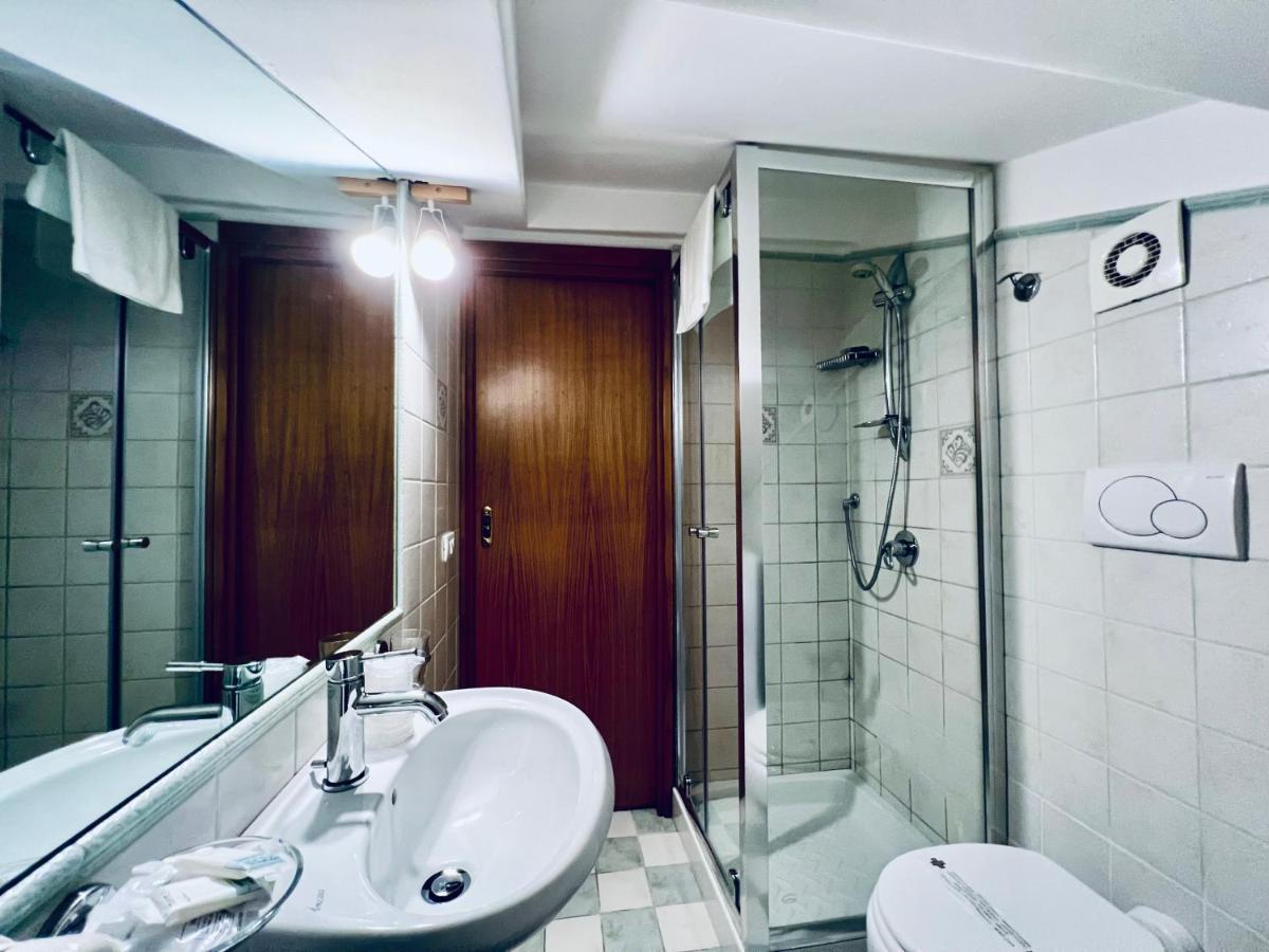 Eterea Charming Bed & Breakfast 3*
