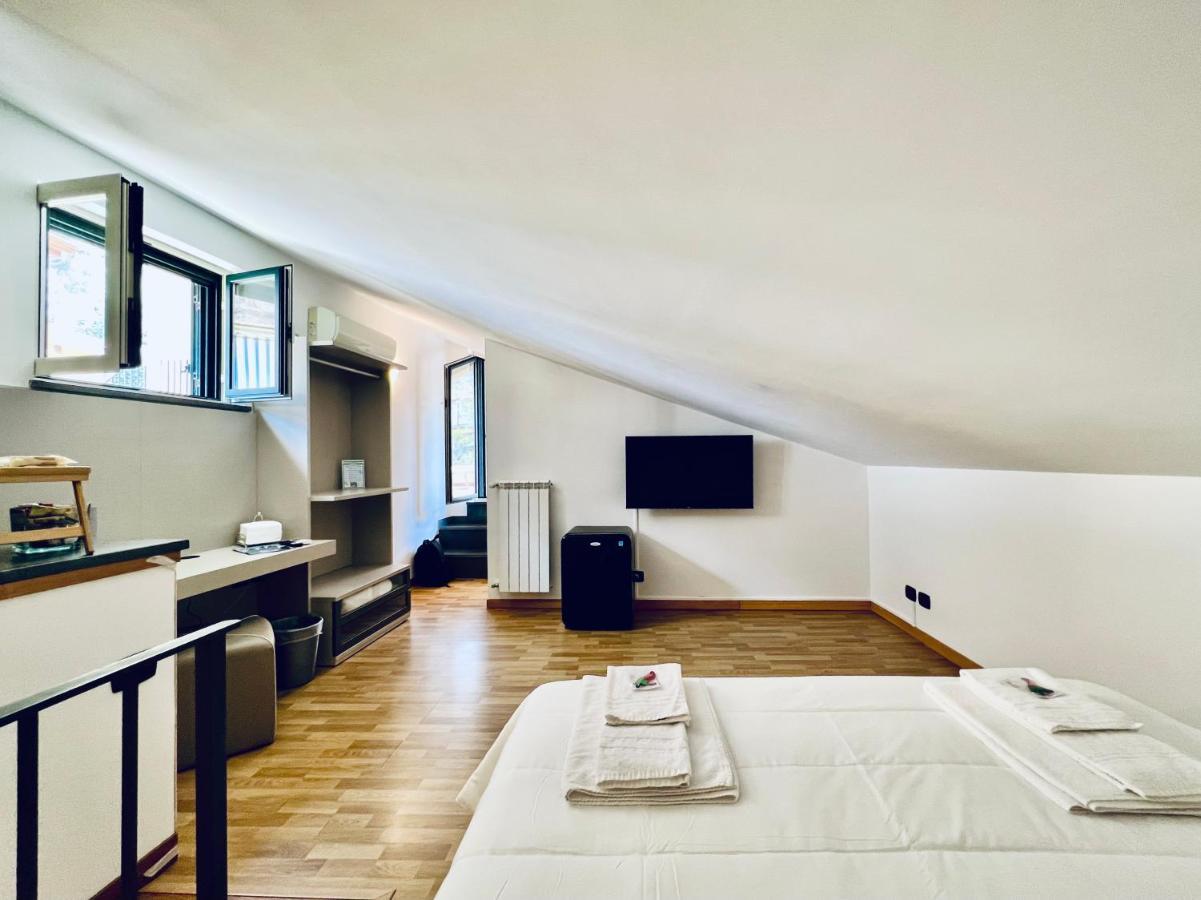 Eterea Charming Bed & Breakfast