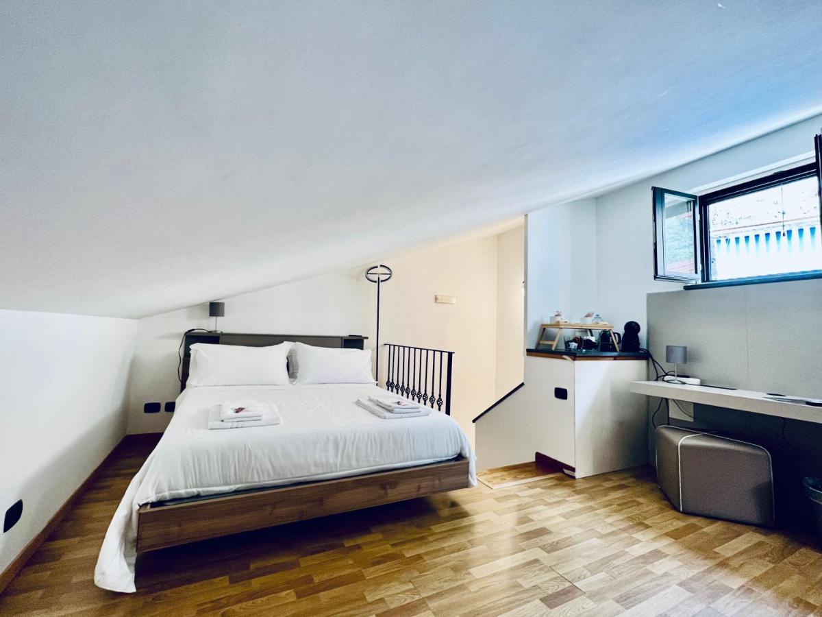 Bed & Breakfast Eterea Charming Sorrento