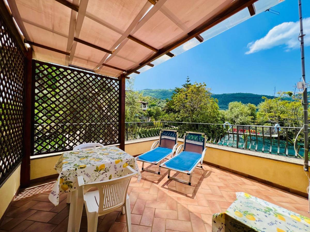 Bed & Breakfast Eterea Charming Sorrento
