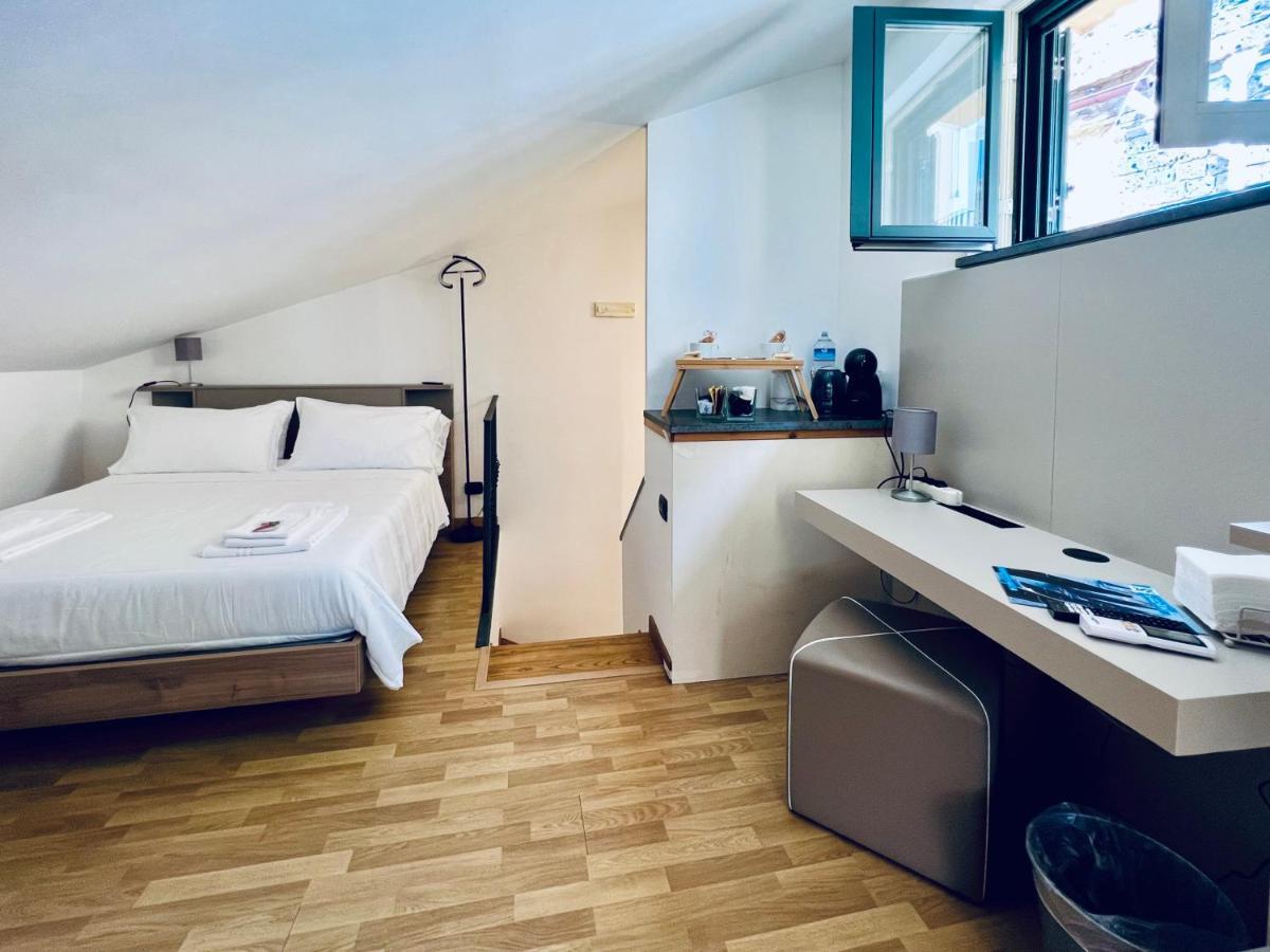 Eterea Charming Bed & Breakfast Sorrento