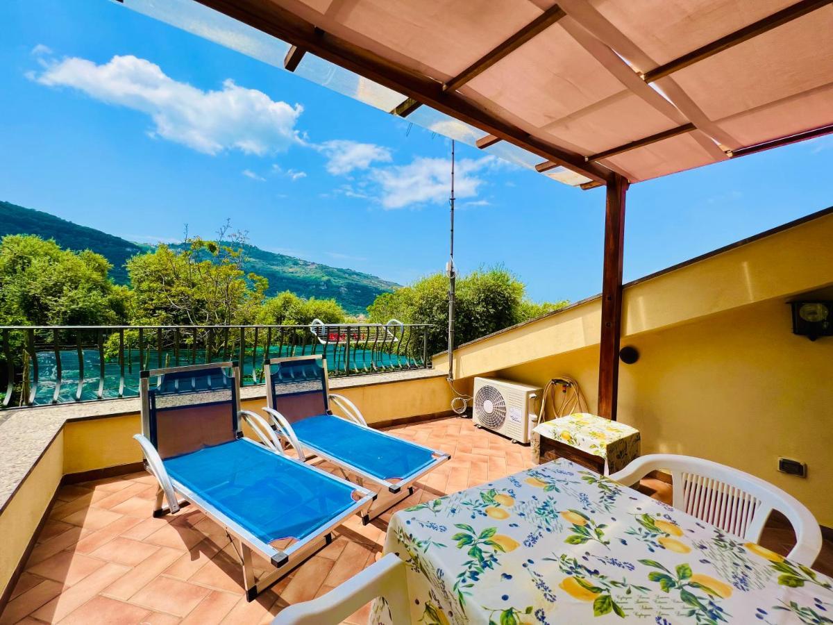 Bed & Breakfast Eterea Charming