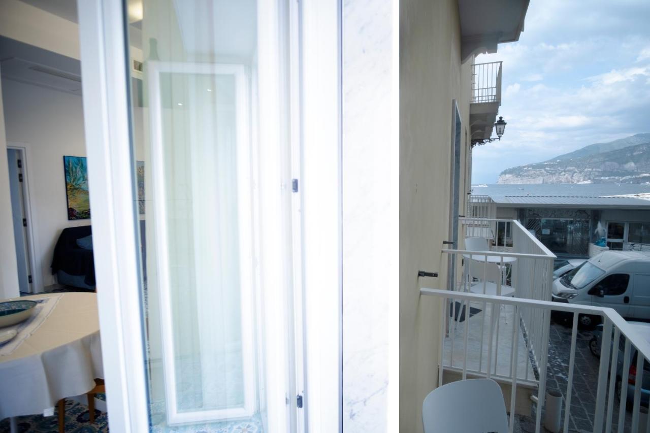 Vakantiehuis Domus Lina Sorrento
