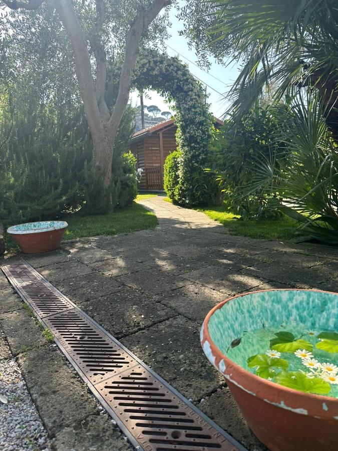 Bed & Breakfast Lidia 3*