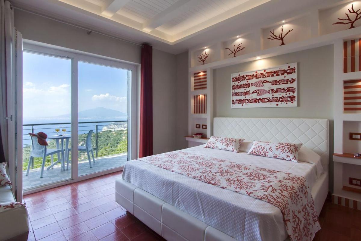 Prestige * Sorrento