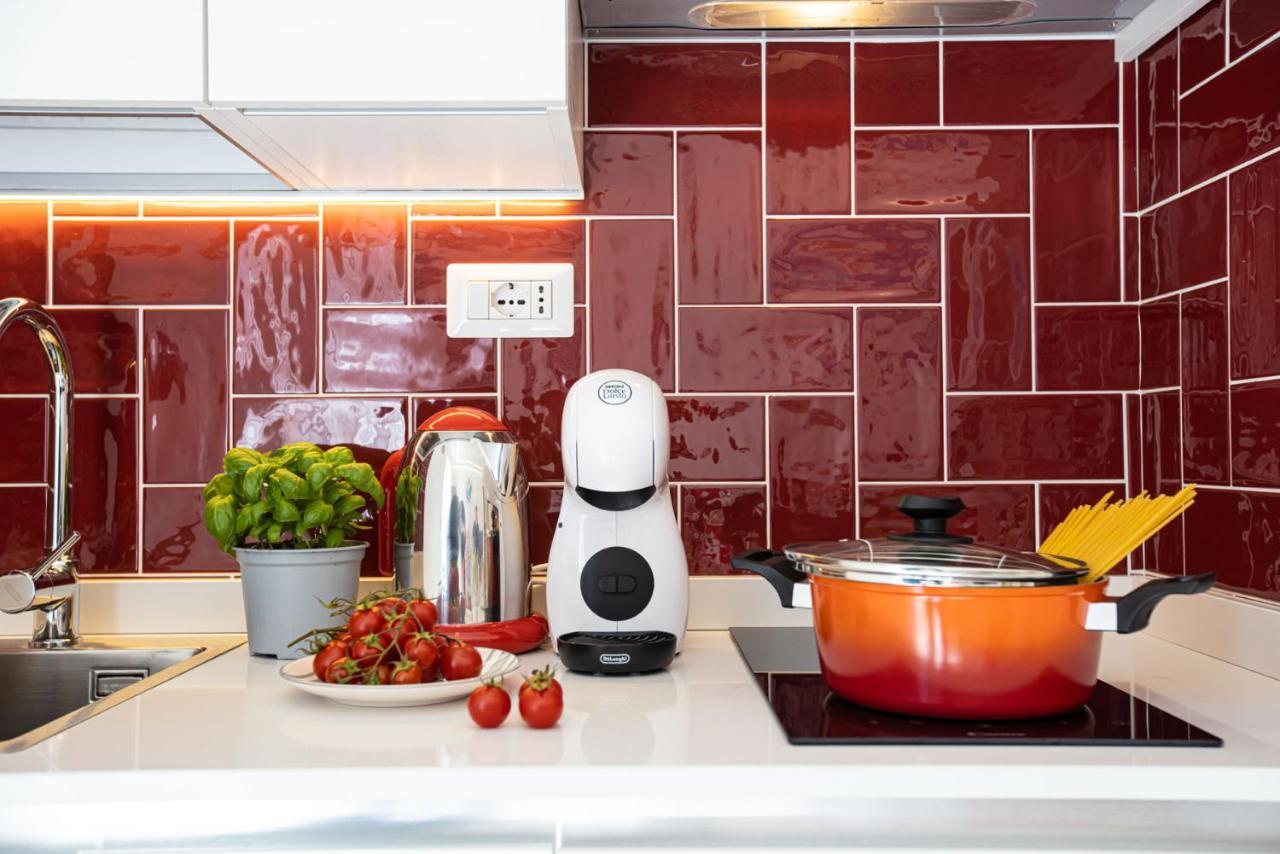 Appartement Pupatella Luxury *