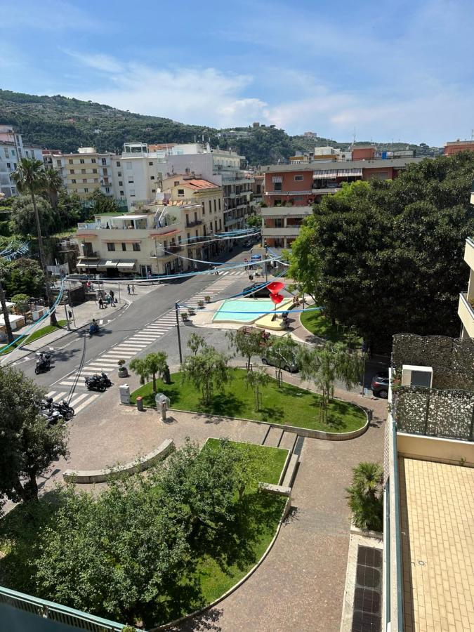 A.i.r. 2 Bed & Breakfast Sorrento