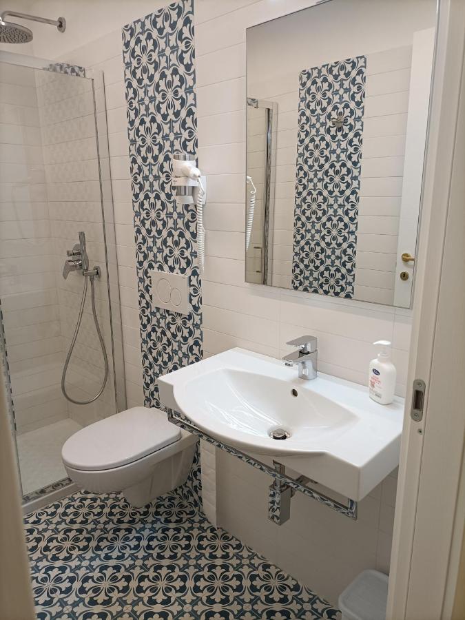 Casa Del Nuotatore Vakantiehuis Sorrento