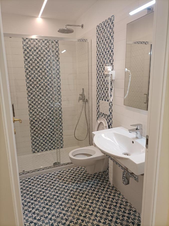 Vakantiehuis Casa Del Nuotatore