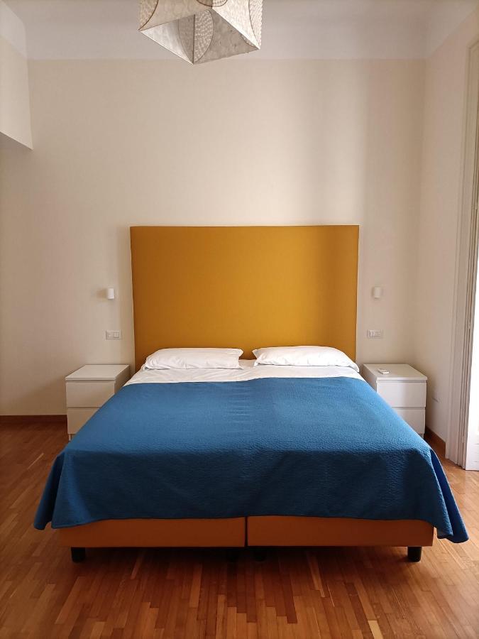 Casa Del Nuotatore *