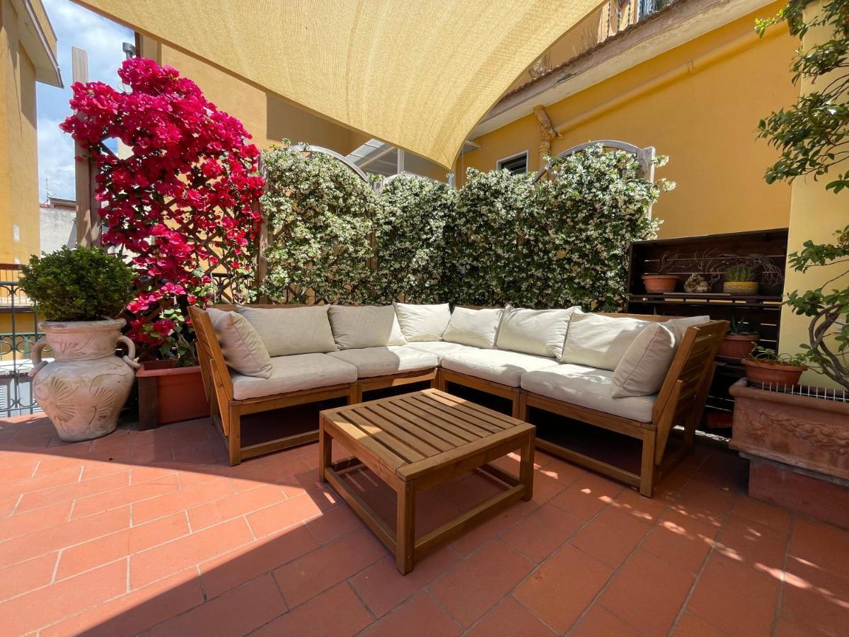 Apartment Maison Desiderio