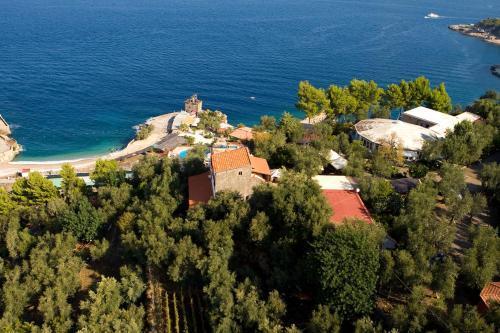 Villaggio Lubrense Massa Lubrense