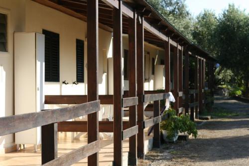 Hotel Villaggio Lubrense 3*