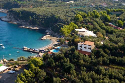 Villaggio Lubrense Hotel Massa Lubrense