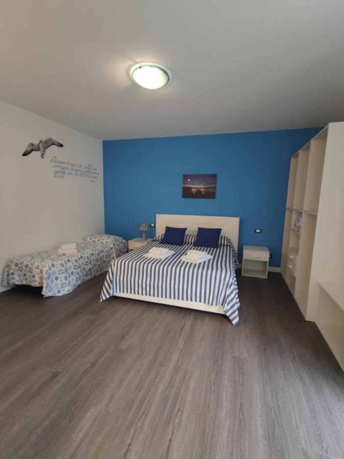 Apartment 'o Vuzze D'o Mast *