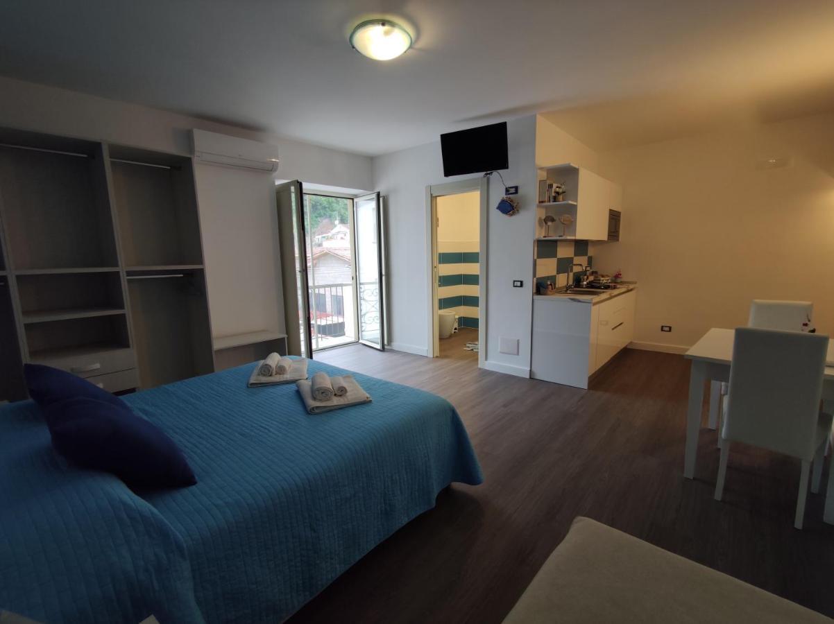 Apartment 'o Vuzze D'o Mast *
