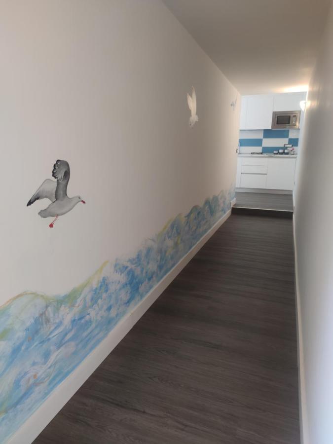 'o Vuzze D'o Mast Apartment *