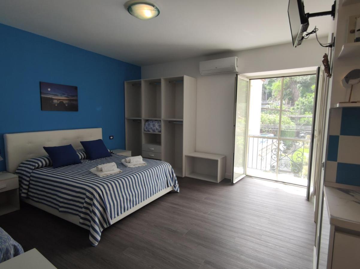 Apartment 'o Vuzze D'o Mast *